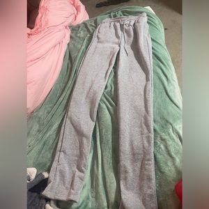 Grey Sweatpants (NWOT)